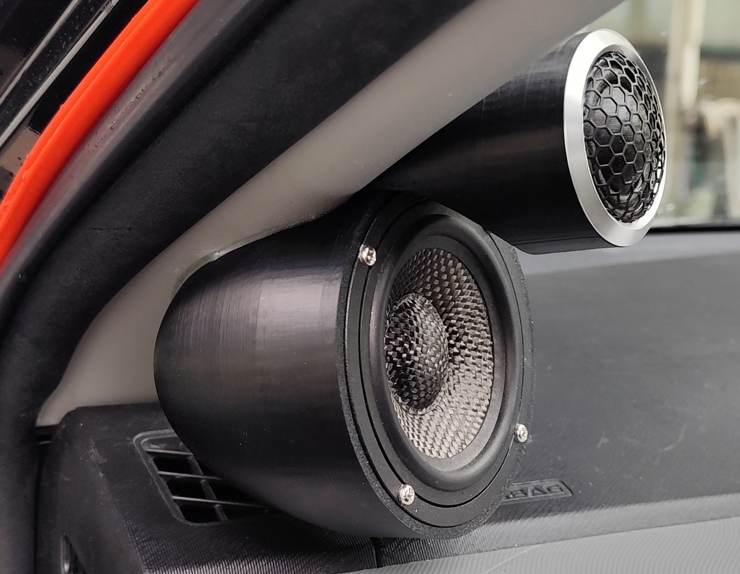 Car Audio Design