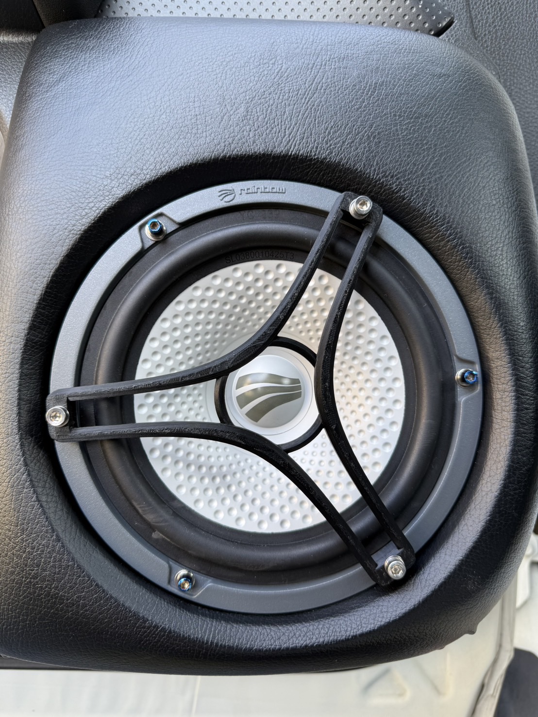 Prototype & Custom Parts